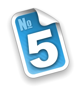 5 №