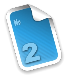 2 №