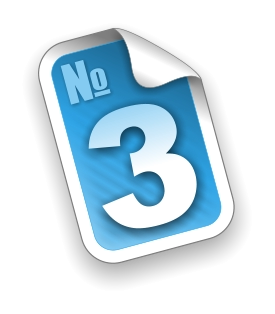 3 №